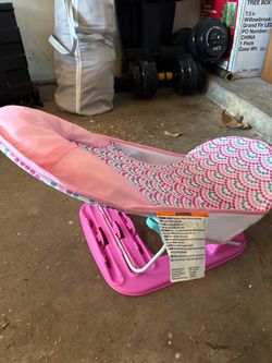 Travel Baby Bath