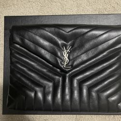 Ysl Clutch Bag