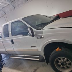 2004  Ford for parts