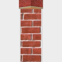 Brick Wall Backdrop 30 Ft