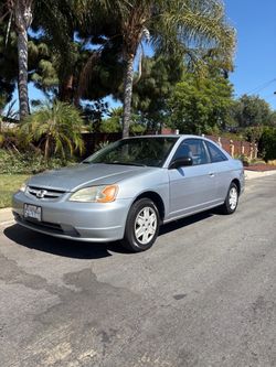 2003 Honda Civic