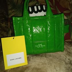 Brand New Marc Jacobs Tote Bag