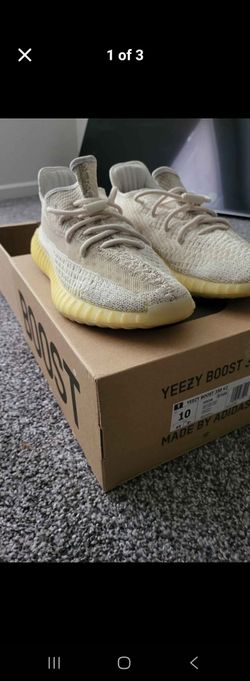 Kanye West Size 10 Brand New