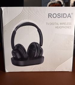 Wireless Headphones
