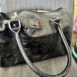 Loungefly Purse