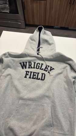 Wrigley Field Sweatshirt