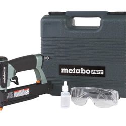 Metabo pin Nailer 