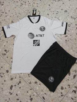Uniformes Fútbol/Uniforms Soccer