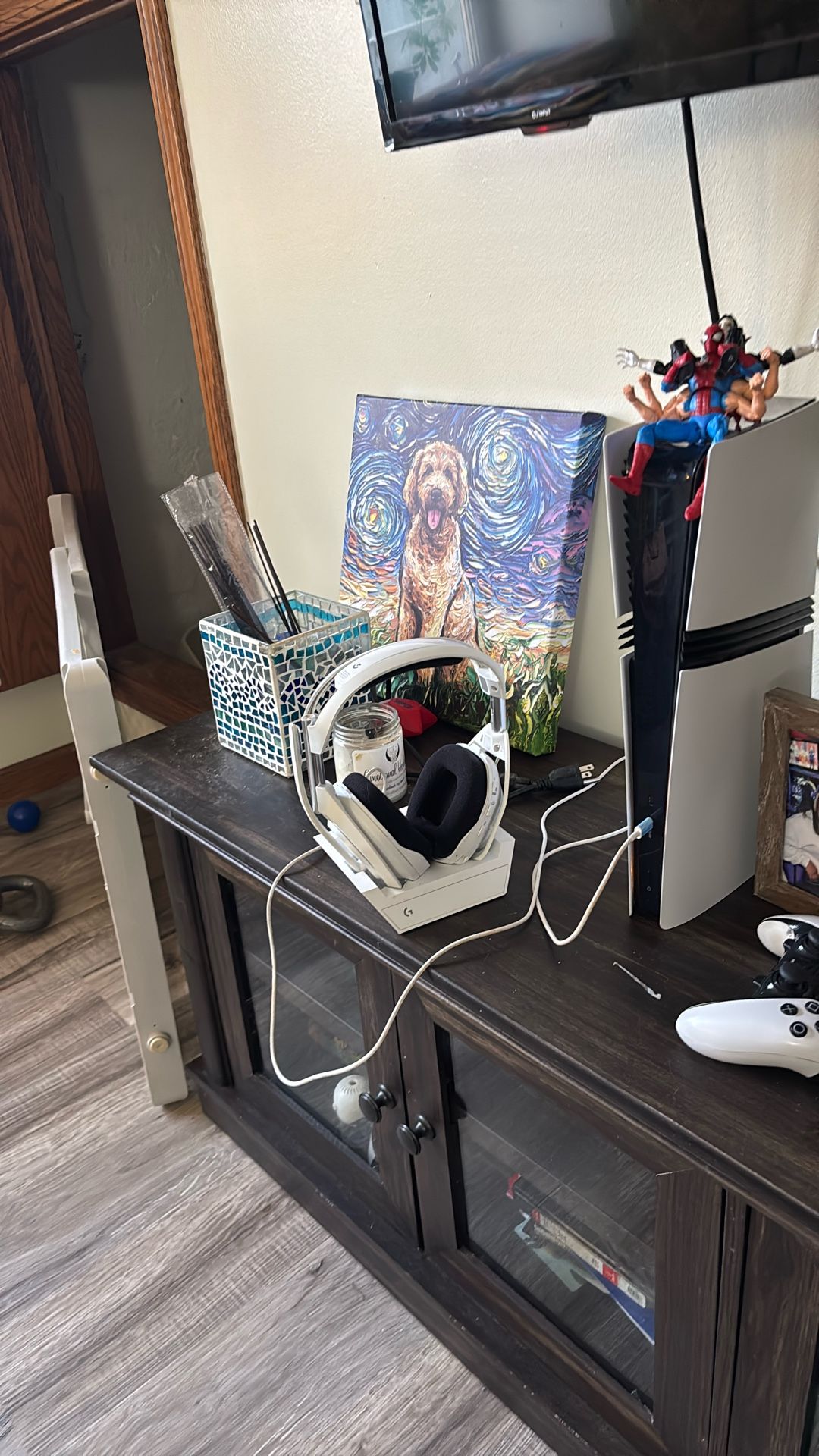 Ps5 Pro $500! Need To Sell It (2 Controllers)