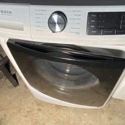 Maytag Washer