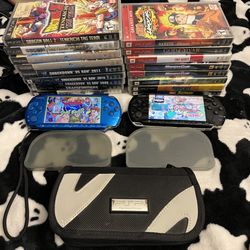 PSP Bundle 