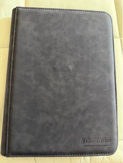 Trading Card Binders