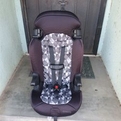Cosco Convertable Car Seat Expiration 2030