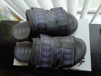 Kappa slides