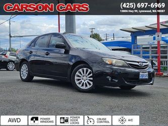 2011 Subaru Impreza
