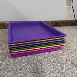 Paper Trays