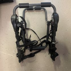 Bike Rack 