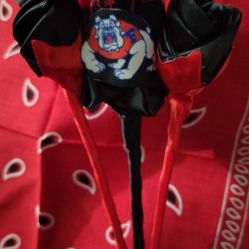 Single Bulldog Flowers