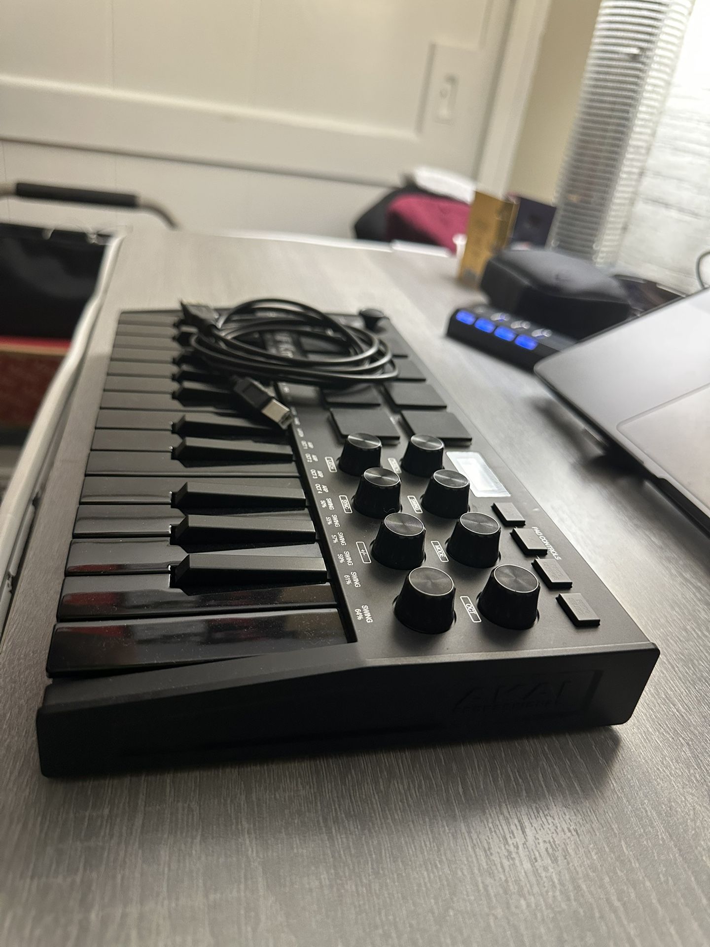 Akai MPK Mini