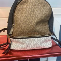 Michael Kors Backpack 