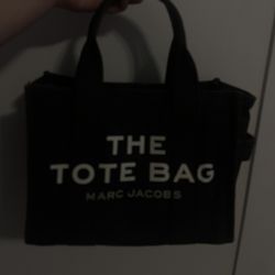Marc Jacobs Tote Bag( Original ) 