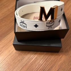 MCM Belt