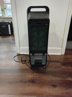 Frigidaire Portable Cooler/Air Conditioner