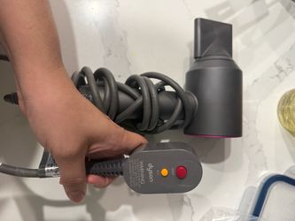 Dyson blow dryer (Used)