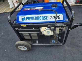Generator
