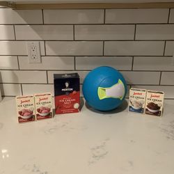 Ice Cream Maker Ball 