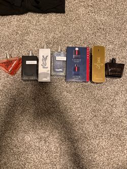 Men’s Cologne