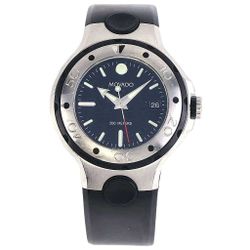 Movado Series 800