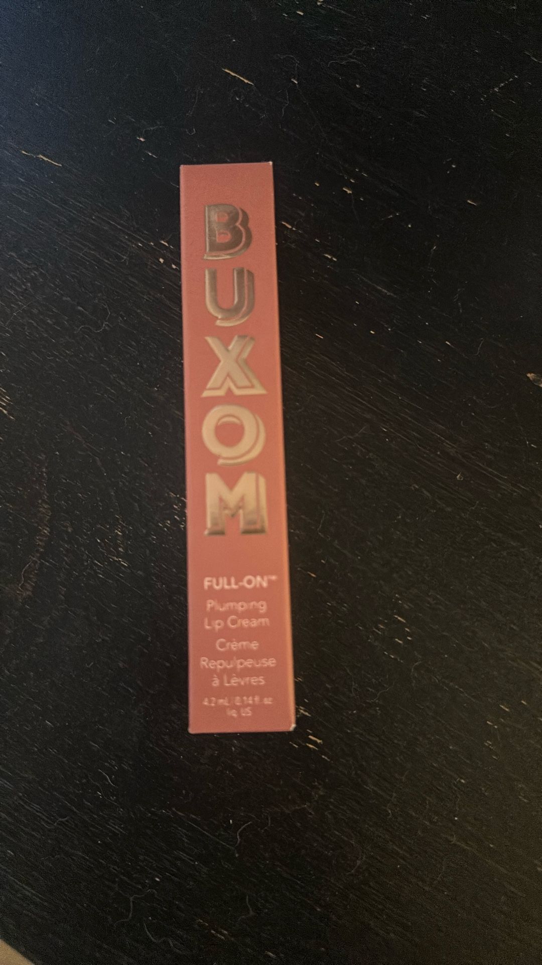Buxom Plumping Lip Cream