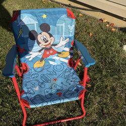 Toddler  Chair