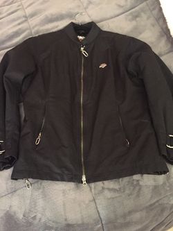 Extra large Harley Davidson jacket