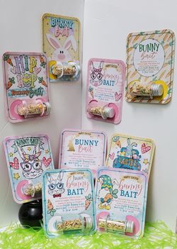 Bunny Bait