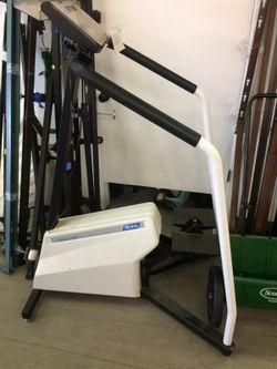 Stair climber made by tectrix