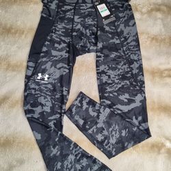 Under armour on sale camo sale