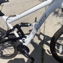 Gravity FSX Bike for Sale in Los Angeles CA OfferUp