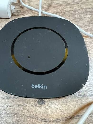 Wireless Charger