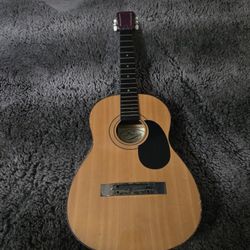 Prelude Classic Guitar 