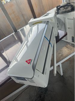 Indoor unit mini split 12k mirage