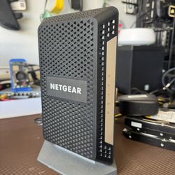 Cable Internet Modem