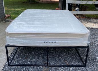 King brand new mattress delivery free