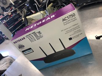 Netgear