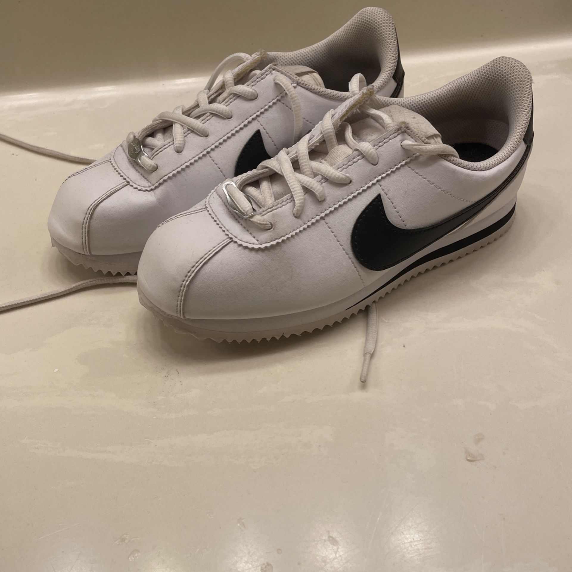 nike cortez