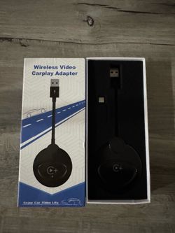 YouTube, CarPlay Netflix for car