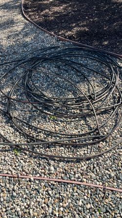 Drip Irrigation Hose