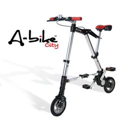 Folding Bike