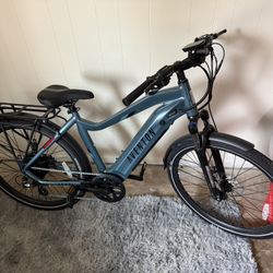 Aventon E-bike 2